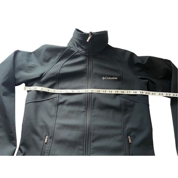 Columbia soft shell coat - Picture 6 of 8